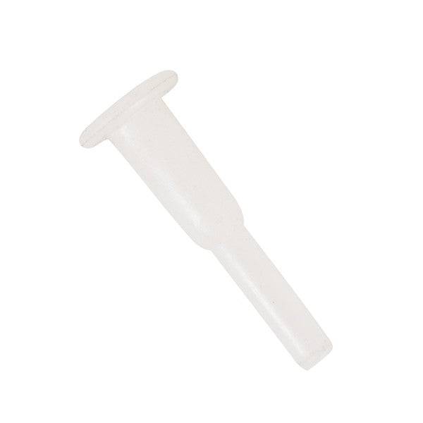 HART Swiss Ball Plug - Exercise Ball Replacement Plug for Stability Ball, Yoga Ball, and Fitness Ball - Perfect for Home Gym, Pilates, and Workout Accessories