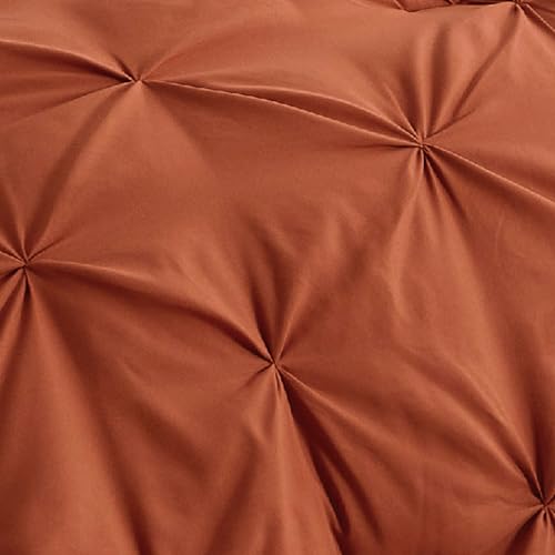 10 - Burnt Orange