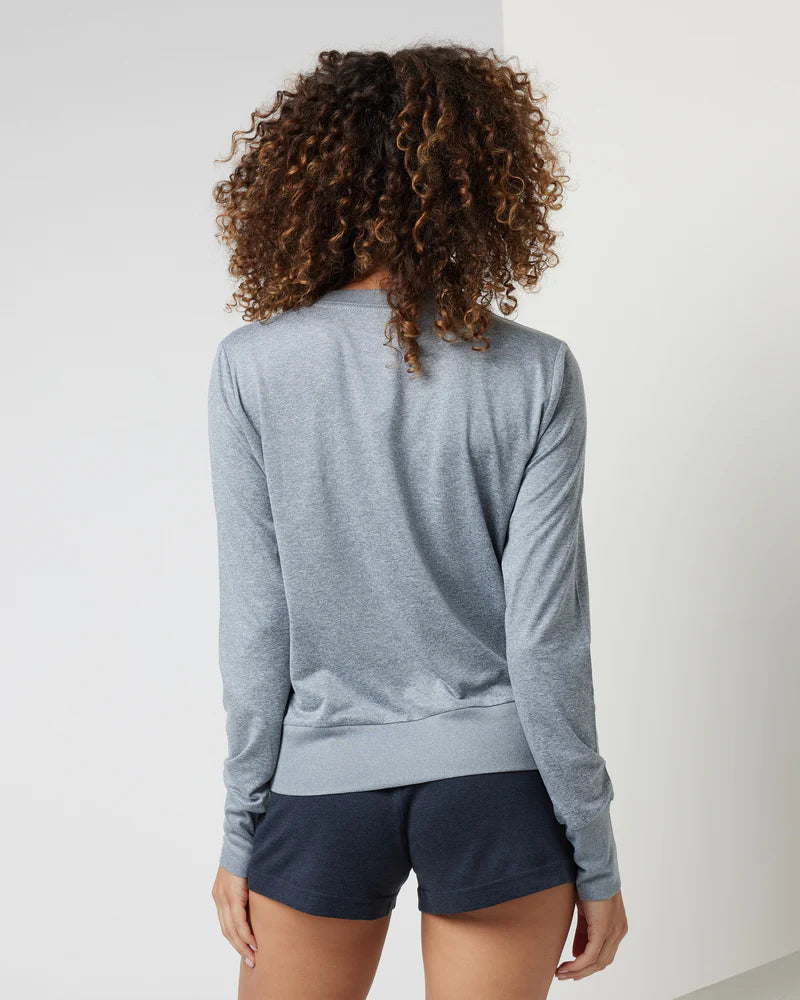 Daydream Crew Women's T-Shirt VW133 - Soft Cotton Casual Tee for Everyday Wear, Lounge & Outfits