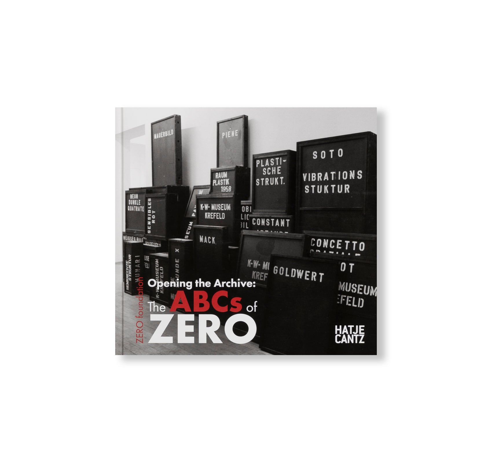 Opening the Archive: The ABCs of Zero - Explore Historical Documents & Educational Resources for Students and Researchers