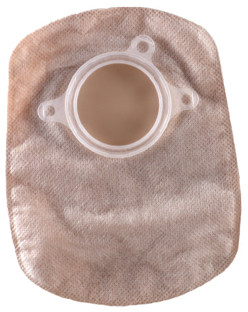 ConvaTec Little Ones 2-Piece Closed End Ostomy Pouch 1-1/4