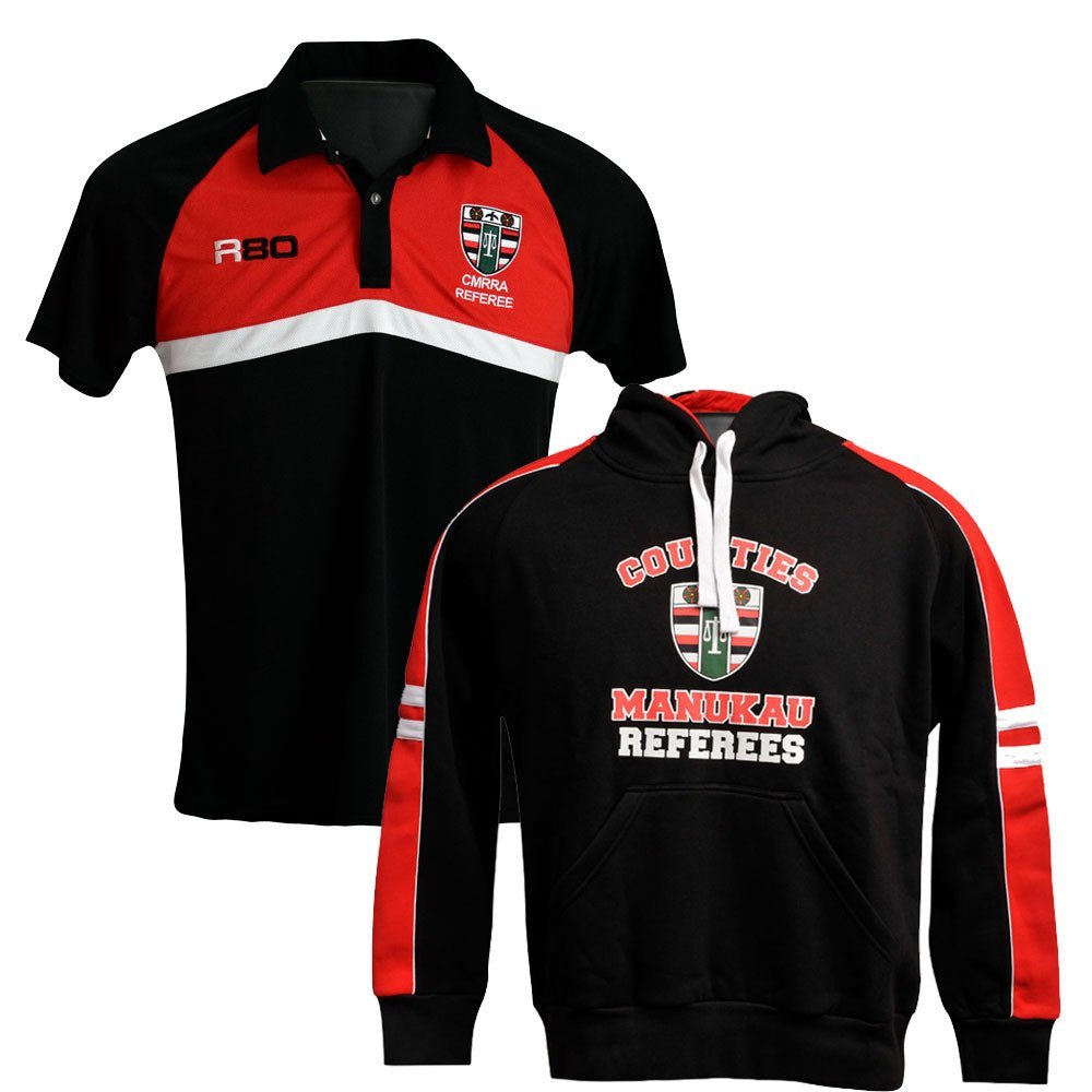 R80 Sports Hoodie and Polo Team Set - Premium Athletic Wear for Men & Women - Perfect for Training, Gym, and Team Sports