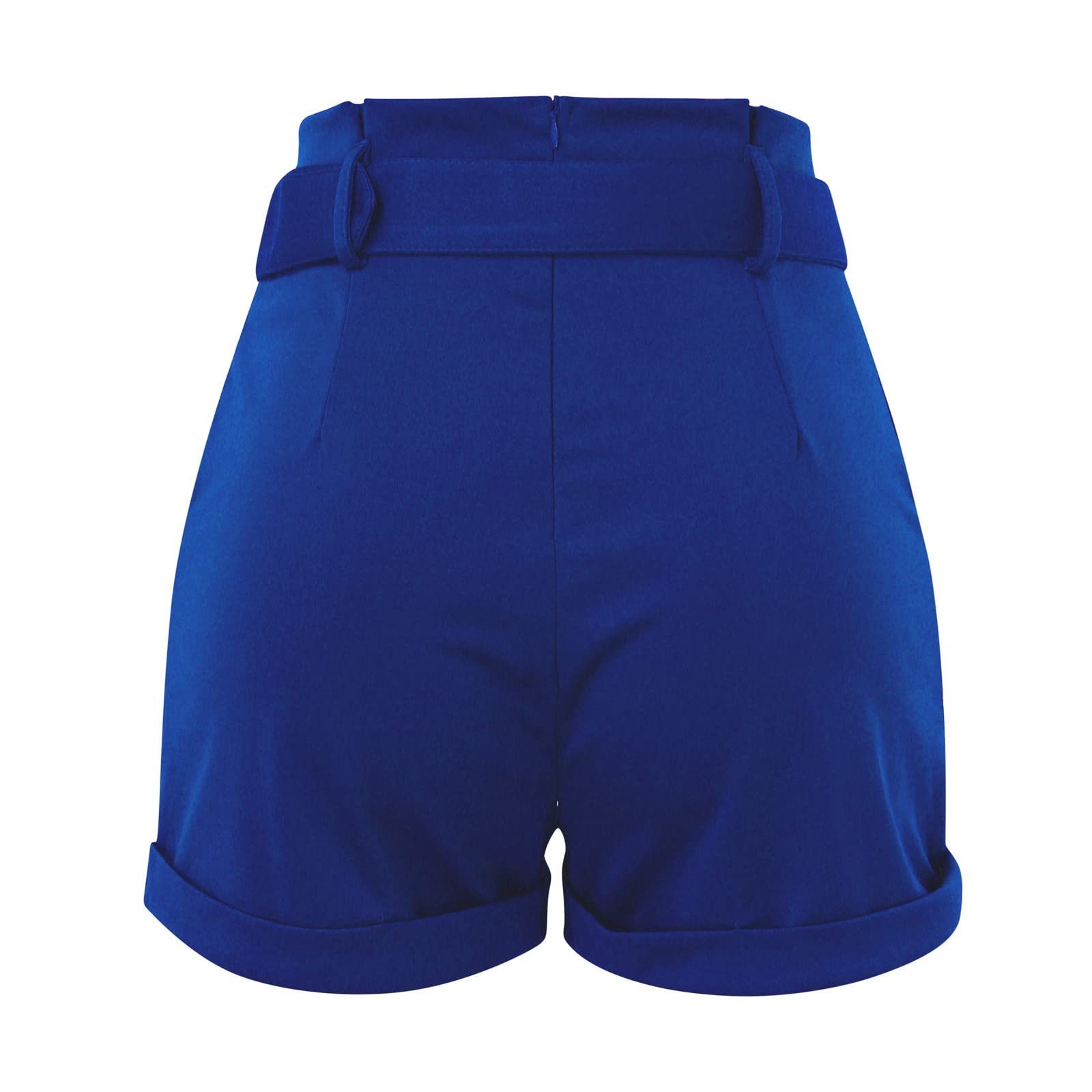 Rvidbe Women's 2-Piece Short Sets - Summer Matching Lounge Outfits with Sleeveless Shirt & Shorts | Casual Sexy Vacation Tracksuit for Beach, Travel & Relaxation