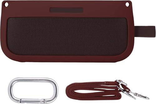 Carmine Red Case