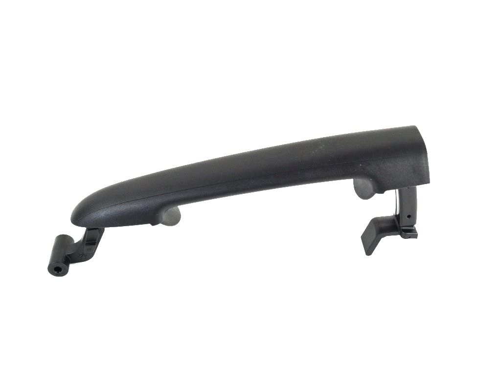 Mopar 6800 6564AA Replacement Outside Door Handle for Jeep Wrangler & Cherokee - Durable Exterior Car Door Handle Upgrade for Enhanced Security & Style | Perfect for Off-Roading, Daily Commuting & Vehicle Maintenance