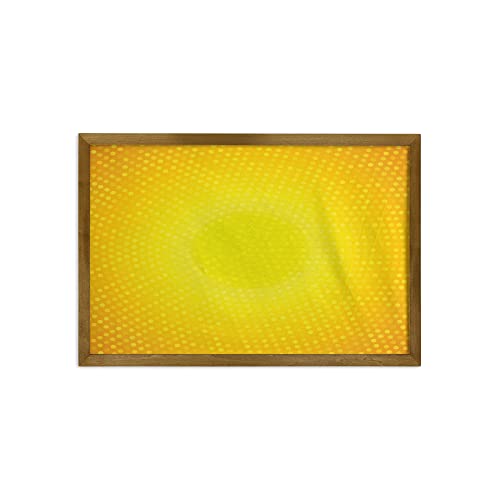 Merigold Yellow