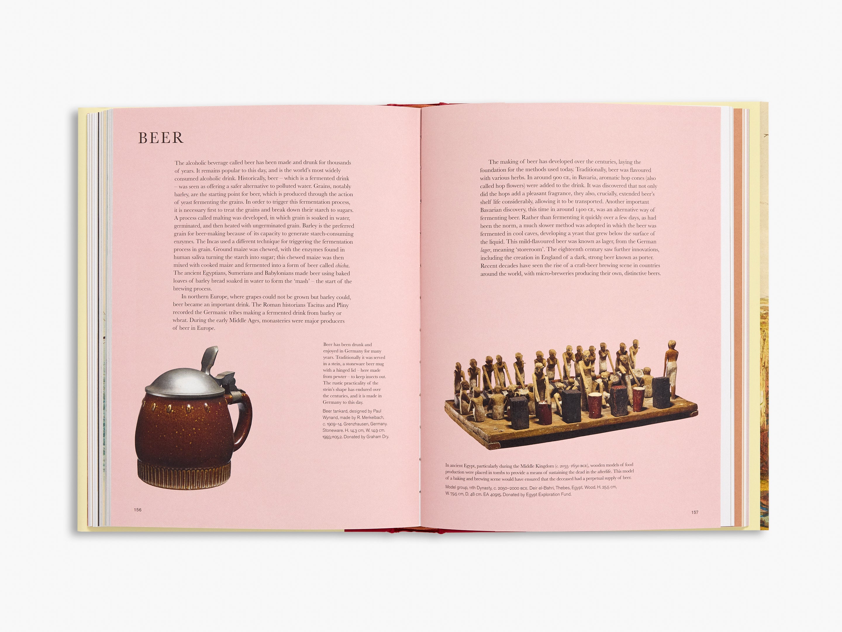Repast (British Museum) - High-Quality British Museum Inspired Home Decor & Gifts for Art Lovers | Perfect for Living Room, Office & Museum-Themed Spaces
