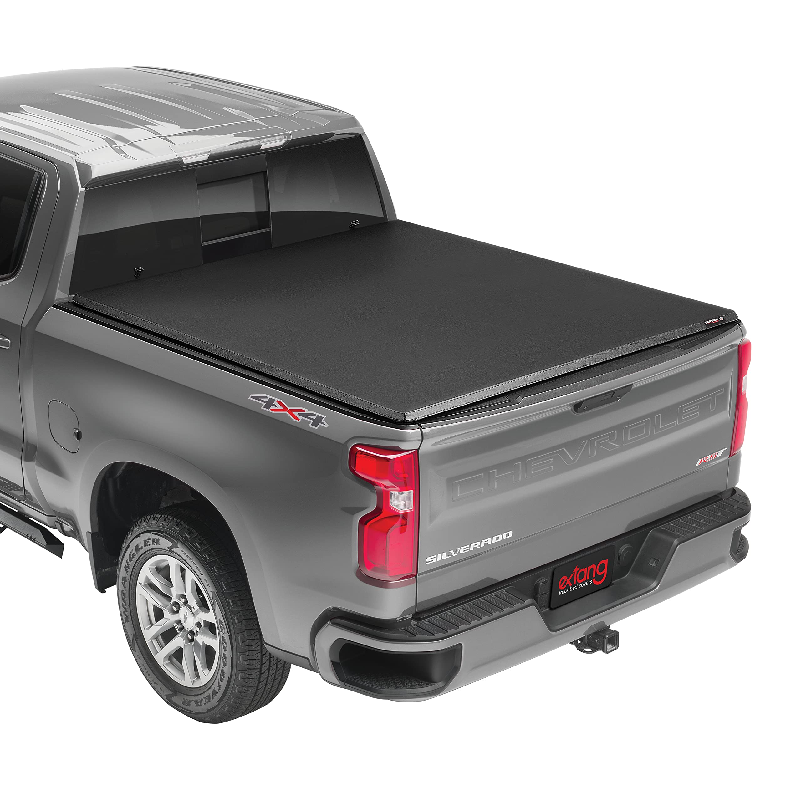 Extang Trifecta e-Series Soft Folding Truck Bed Tonneau Cover for 2019-2023 Ford Ranger 6'1