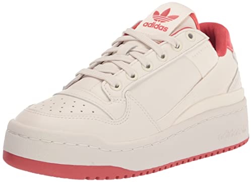 Chalk White/Wonder Red/Crew Red (Bold)