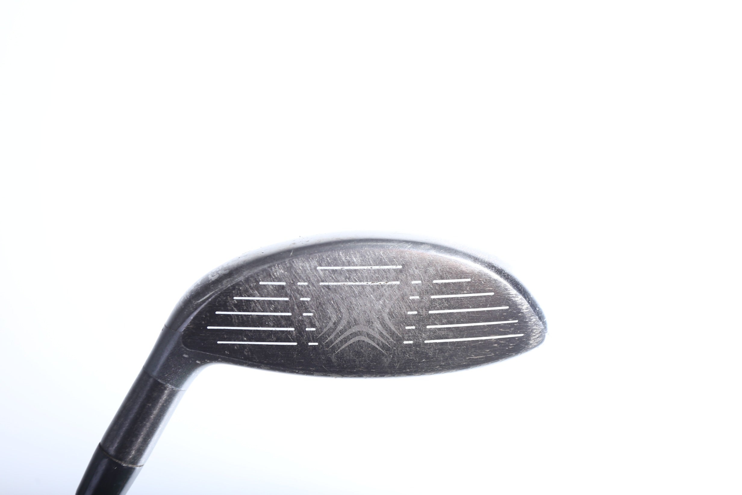 Used Callaway X2 Hot 4 Wood Golf Club - Right Handed 17° Regular Flex for Men | Perfect for Fairway Shots & Long Game Improvement