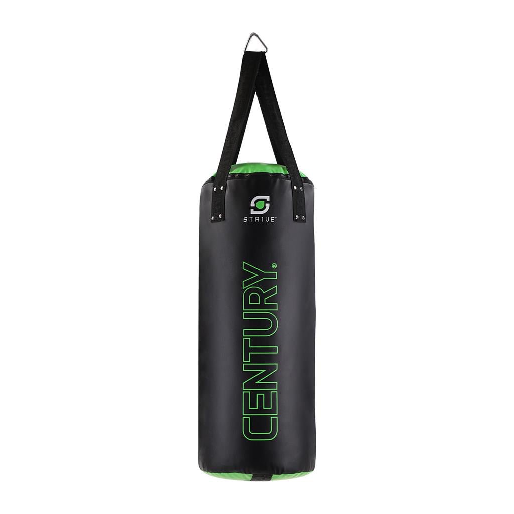 Century Strive Fitness Bag 40lb - Durable Workout Sandbag for CrossFit, Strength Training & Home Gym Exercises | Perfect for Weightlifting, Functional Fitness & Outdoor Workouts