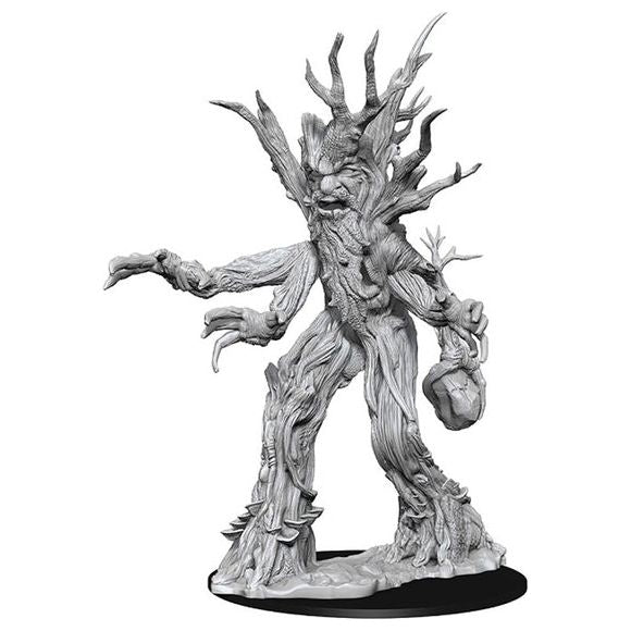D&D Miniatures - Nolzur's Marvelous Miniatures Treant for Dungeons & Dragons RPG, Tabletop Gaming & Fantasy Collectibles | Perfect for D&D Campaigns, Battle Maps & Roleplaying Adventures