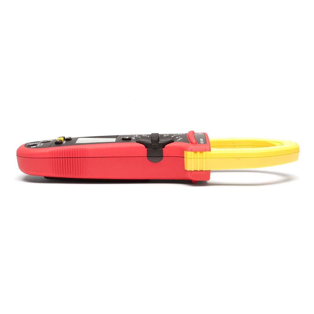 Amprobe AMP-330 1000A AC/DC True RMS Clamp Multimeter with Motor Testing - Professional Electrical Tester for HVAC, Automotive & Industrial Applications
