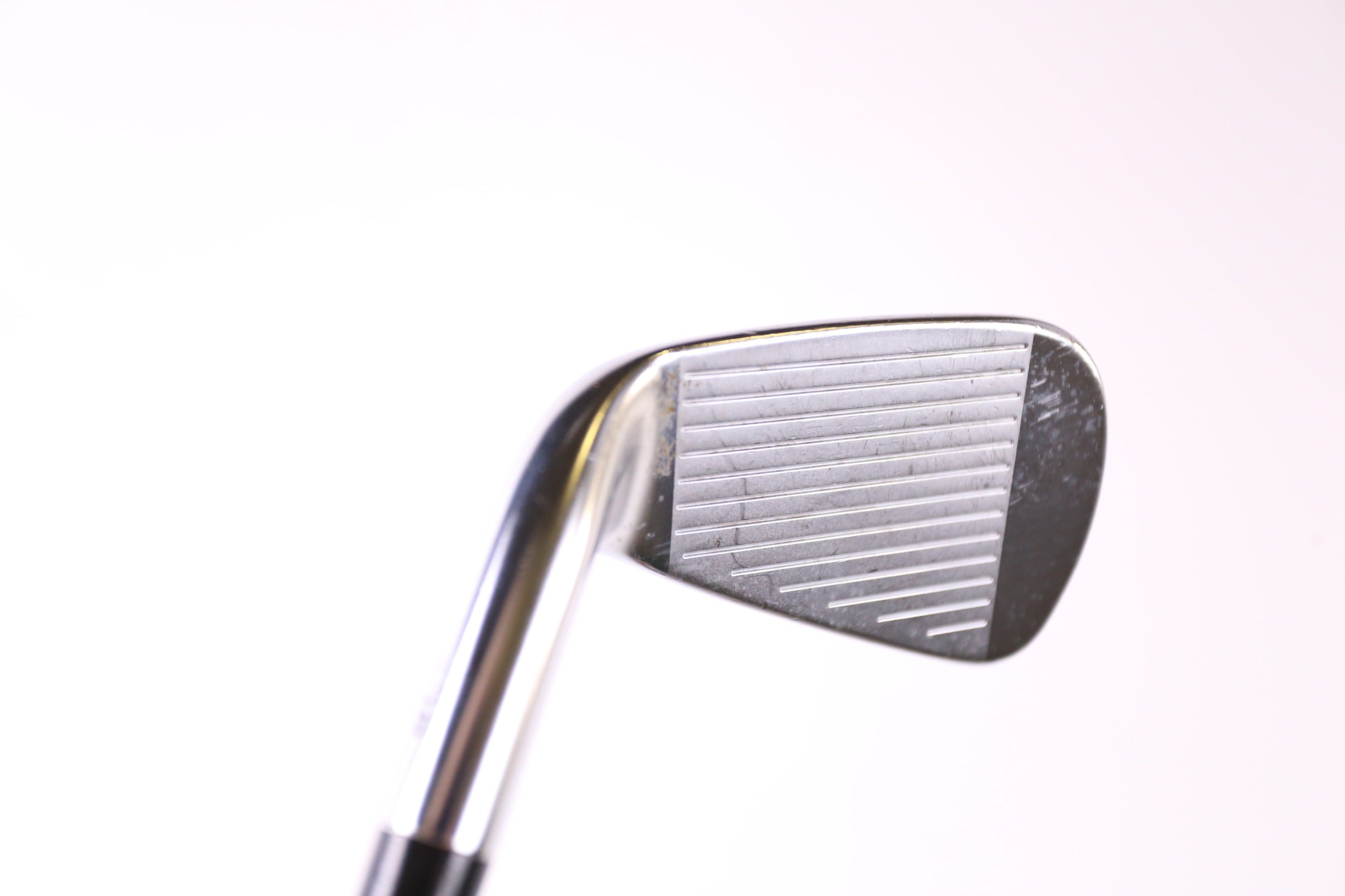 Used Callaway X Forged 18 Single 7 Iron Right Handed Stiff Flex Golf Club - Perfect for Practice & Replacement | Right-Handed Golfers | Steel Shaft
