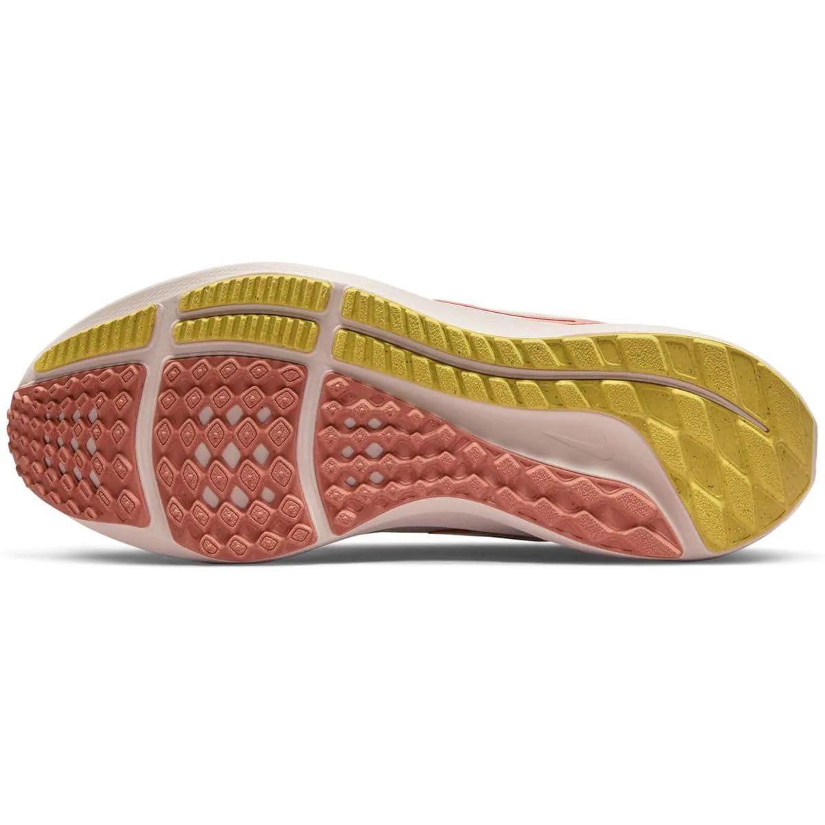 Nike Air Zoom Pegasus 39 Women's Running Shoes - Lightweight Cushioned Trainers for Jogging & Gym Workouts | Perfect for Road Running, Marathon Training & Daily Fitness