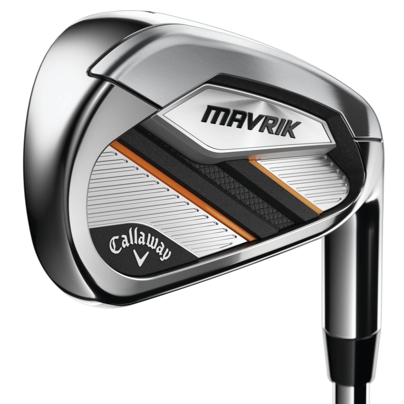 Callaway Mavrik 22 Women's Golf Iron Set - Premium Ladies Golf Clubs for Improved Accuracy & Distance | Perfect for Course Play & Driving Range Practice