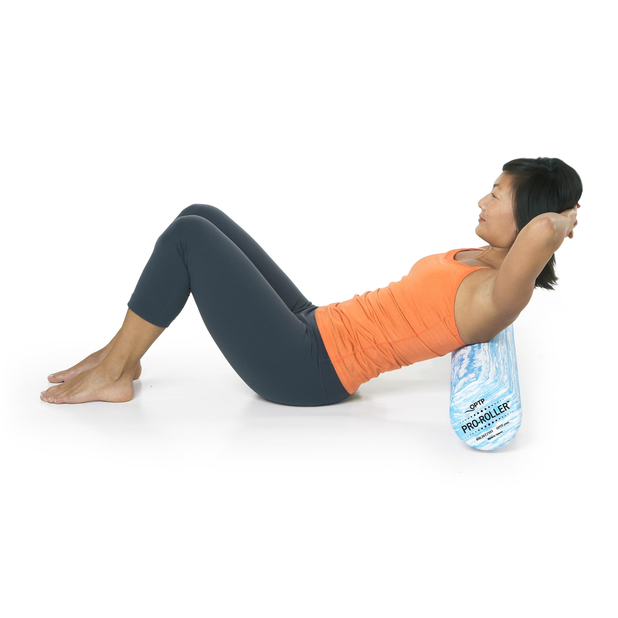 OPTP PRO-ROLLER Standard Density Foam Roller - 36