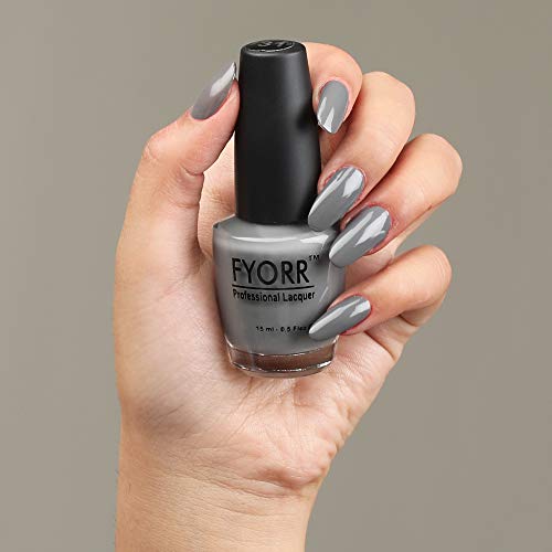 Grey Perfecto