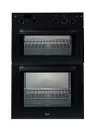 Whirlpool AKZ516NB 56L Built-In Electric Oven 220V - Perfect for Baking, Roasting & Cooking in Modern Kitchens