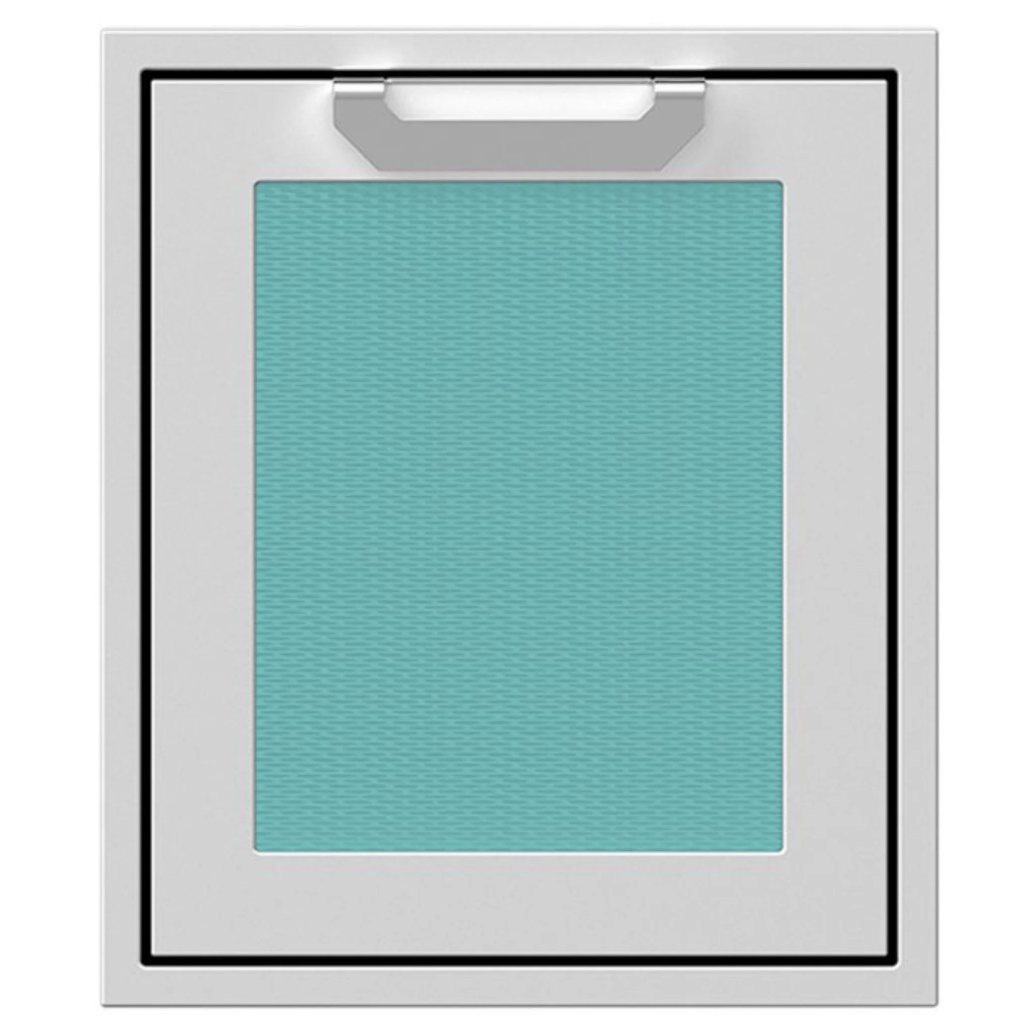 Hestan 18-Inch Stainless Steel Single Access Door AGAD18 - Commercial Kitchen Equipment for Restaurants, Food Trucks, and Catering Services