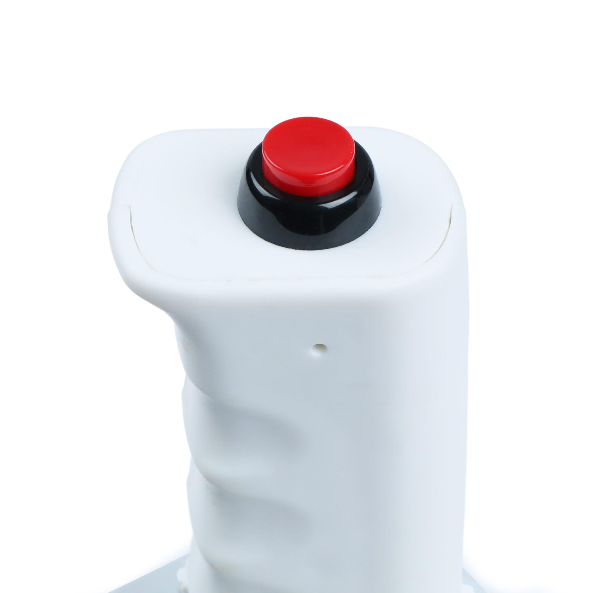 U.S. Solid Handheld Induction Sealer 20-100mm Portable Heat Cap Sealing Machine for Plastic & Glass Bottles - Perfect for Home Brewing, Cosmetics, and Food Packaging