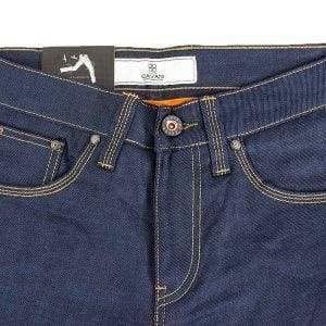 Cavani Cole High-Quality Stretch Denim Jeans for Men - Comfortable Slim Fit & Stylish Casual Wear for Everyday Outfits