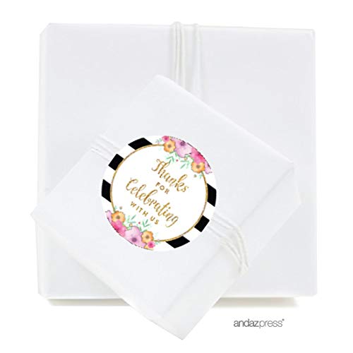 Label Round