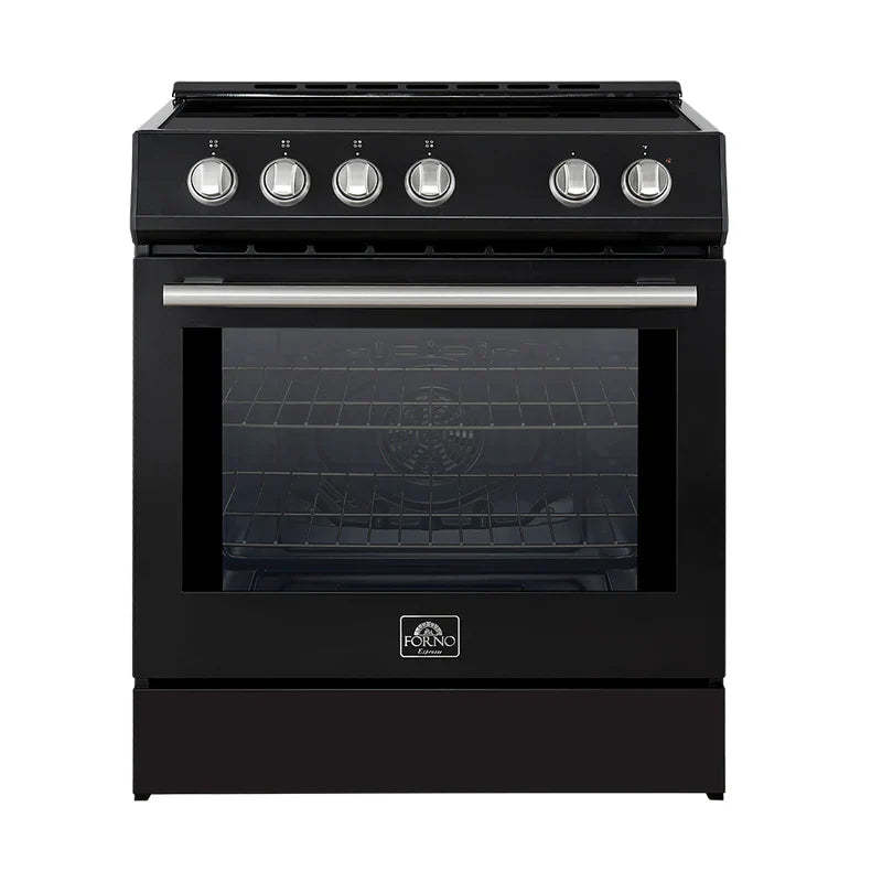 FORNO Leonardo Espresso 30