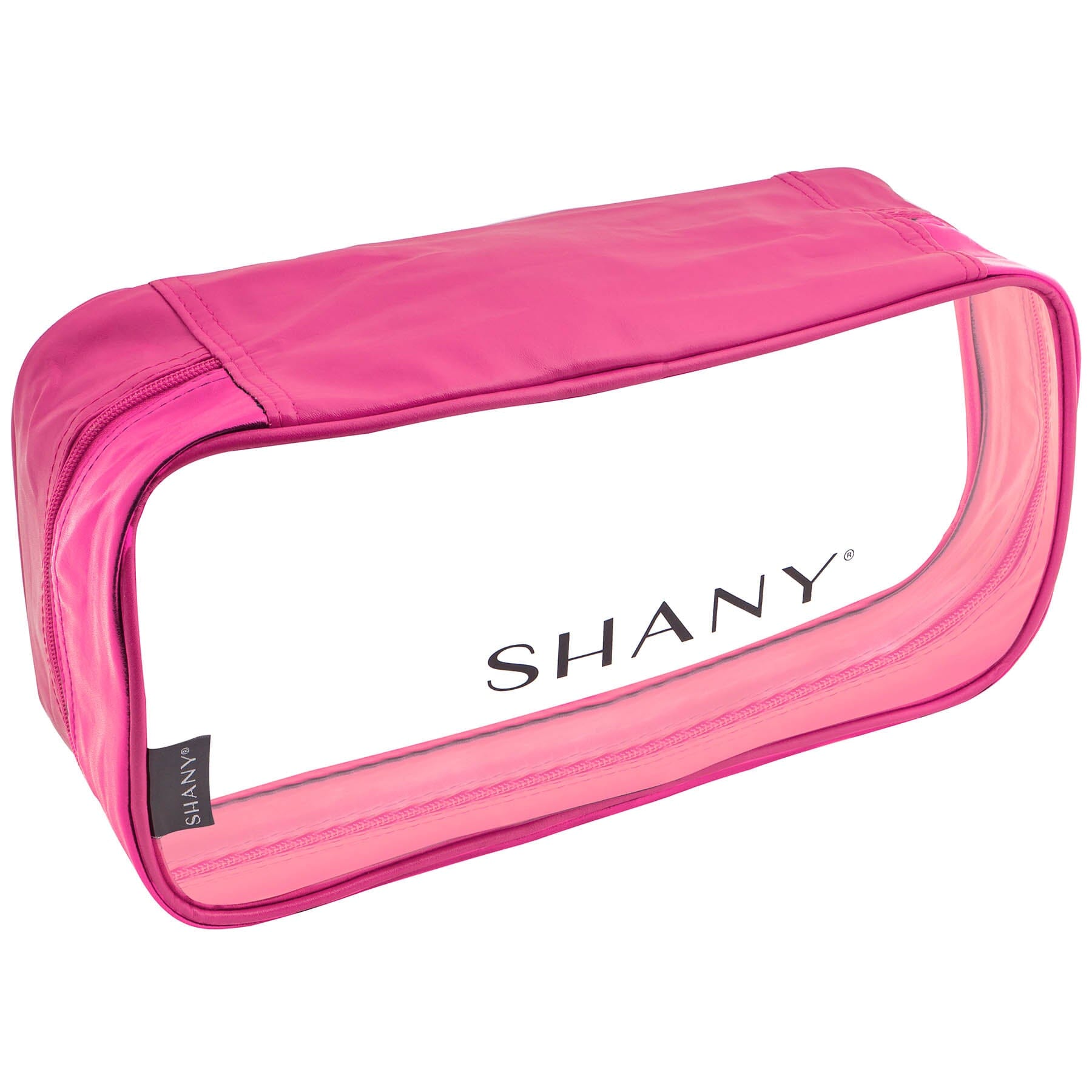 Waterproof Clear PVC Luggage Organizer Set - 3-Piece Travel Packing Cubes for Suitcases | Perfect for Airplane Carry-On, Business Trips & Vacation Packing