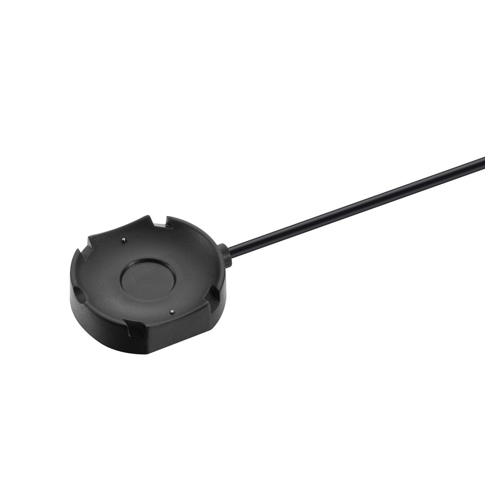 Original: Charging Cable Compatible with Nokia Steel hr/Withings Hybrid Smartwatch Charger, 3.3ft Replacement USB Magnetic Fast Charging Dock for Withings Hybrid Watch (Black)    Optimized: Magnetic Fast Charging Cable for Nokia Steel HR & Withings Hybrid Smartwatch - 3.3ft USB Replacement Charger Dock (Black) - Perfect for Home, Office, and Travel Use
