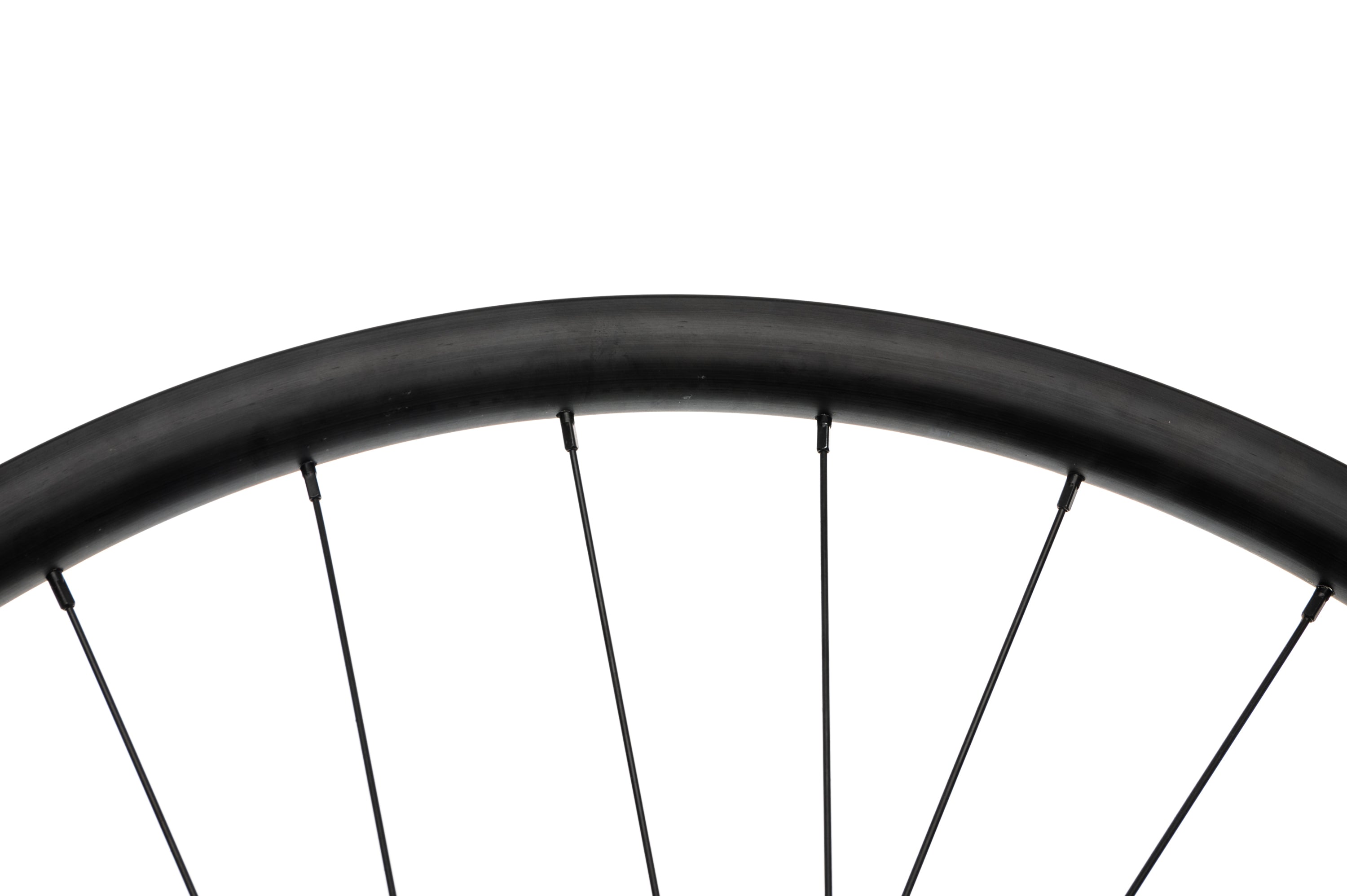 Alex Rims Boondocks 7D Aluminum Tubeless 700c Wheelset - Lightweight Road Bike Wheels for Racing & Performance Cycling - Perfect for Road Racing, Commuting & Endurance Rides