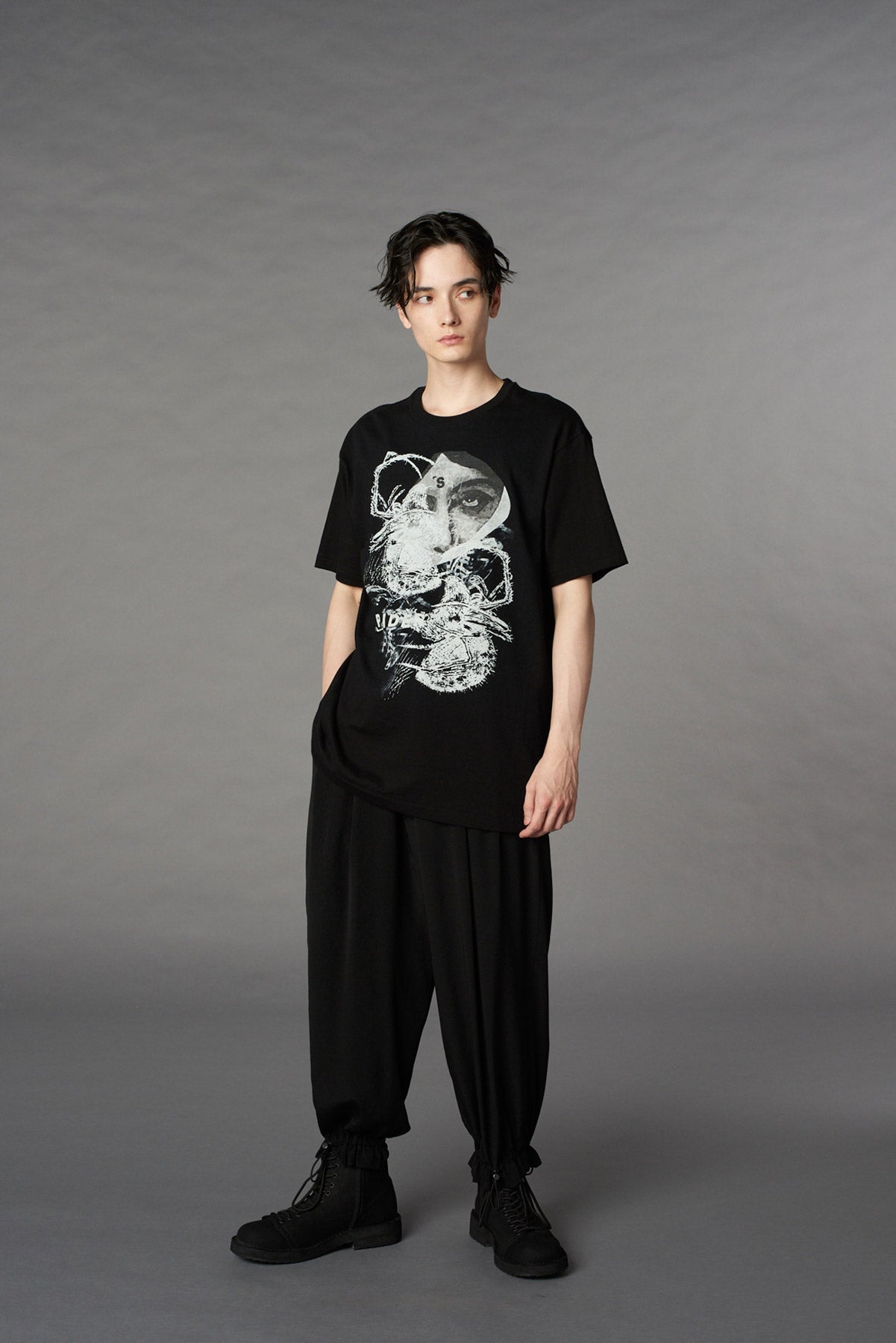 Spider Graphic Cotton Jersey T-Shirt for Men & Women - Soft & Comfortable Casual Tee for Everyday Wear, Halloween, and Cosplay