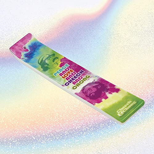 Peace & Love - Tie Dye
