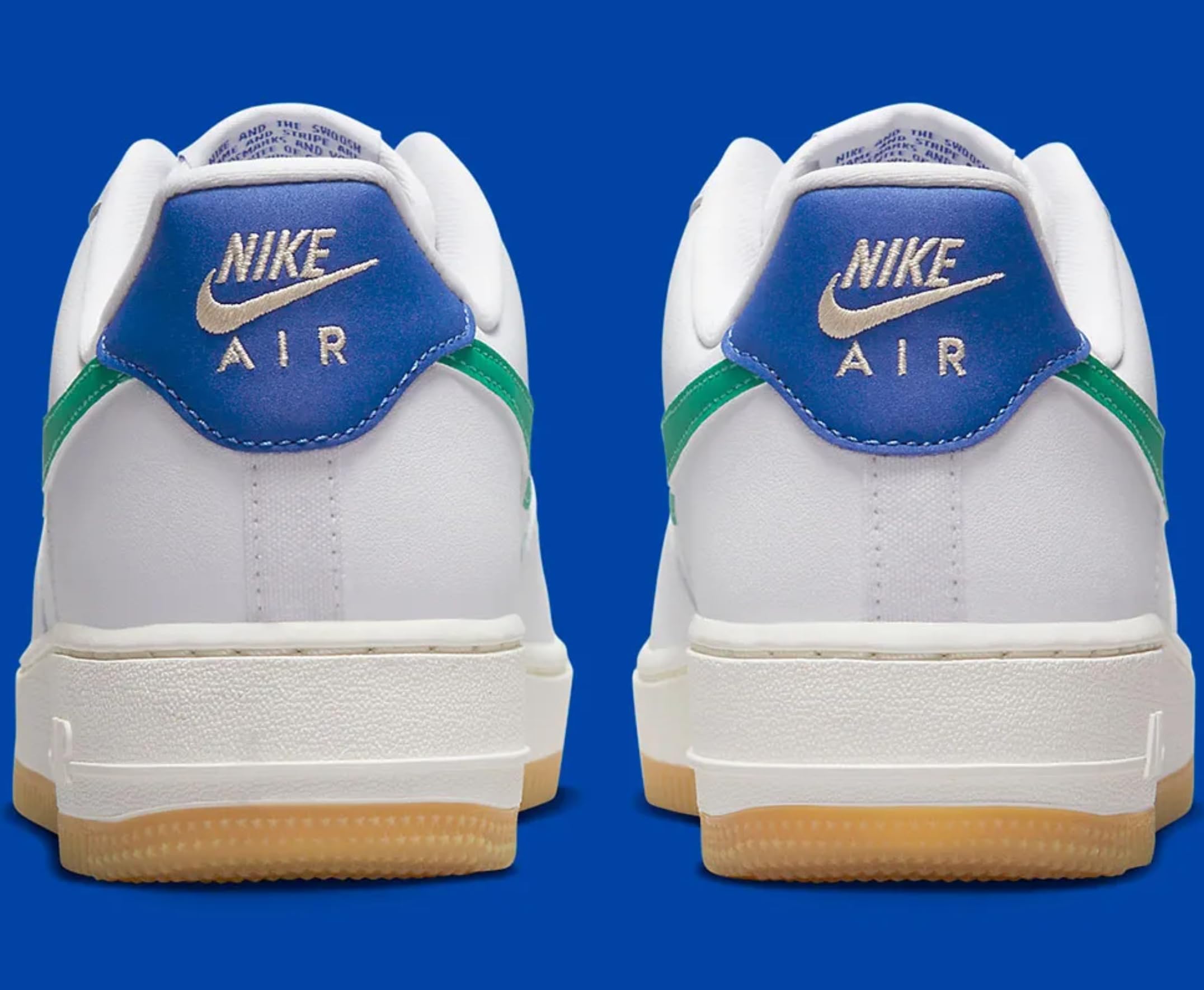 Nike Women's Air Force 1 '07 Sneakers - White Leather Low-Top Athletic Shoes for Running, Gym & Casual Wear | Comfortable & Stylish Women's Basketball Shoes for Everyday Fashion