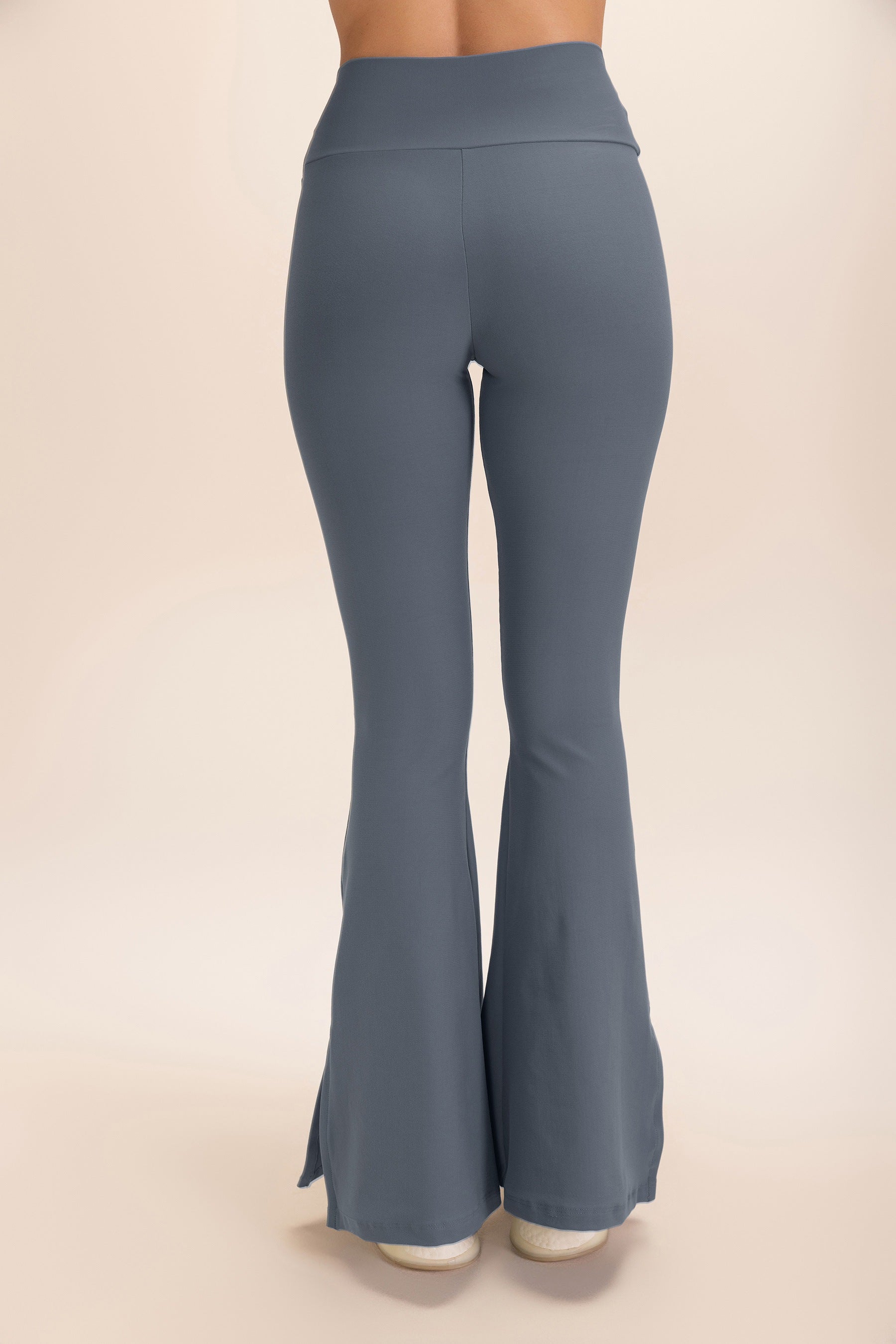 Active® Flare Yoga Pants for Women - High Waisted Stretchy Bootcut Leggings for Workout & Lounge | Perfect for Yoga, Gym, Running & Casual Wear