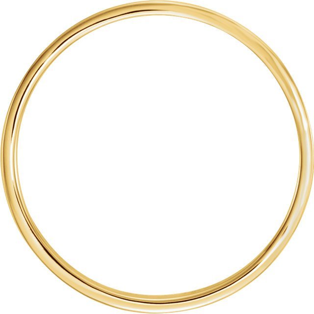 14K Gold 4mm Flat Band Ring for Women - Hammered Finish Wedding Band, Stackable Ring, Anniversary Gift - Perfect for Everyday Wear, Special Occasions & Jewelry Stacking