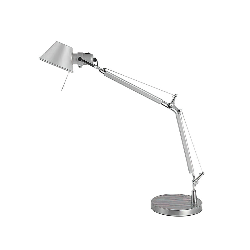Buli Table Lamp - Modern LED Desk Light for Home & Office, Adjustable Brightness, Energy Saving, Perfect for Reading, Studying & Working