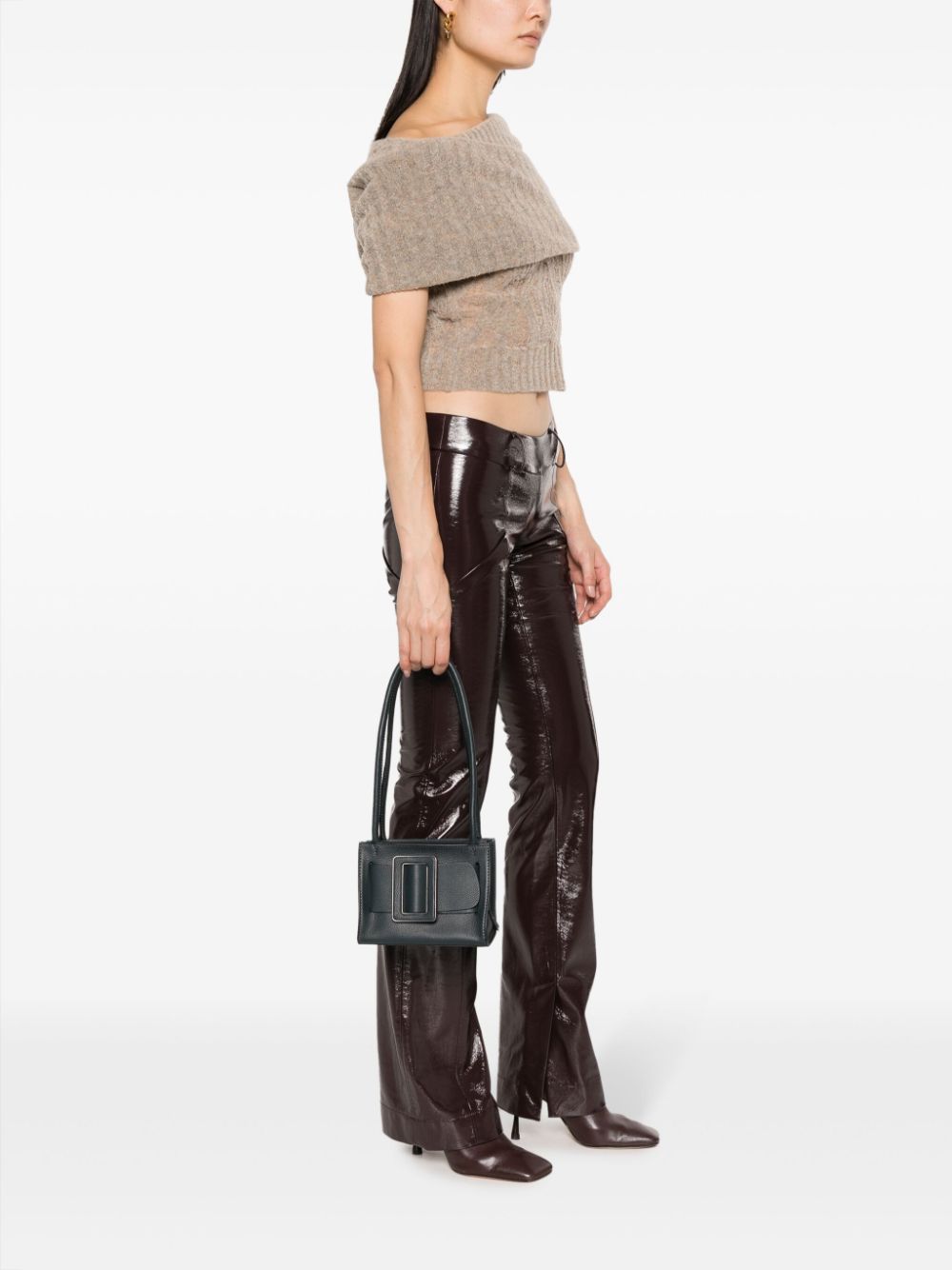 Boyy Bags for Women | Stylish Blue Handbags & Purses | Perfect for Work, Travel & Everyday Use