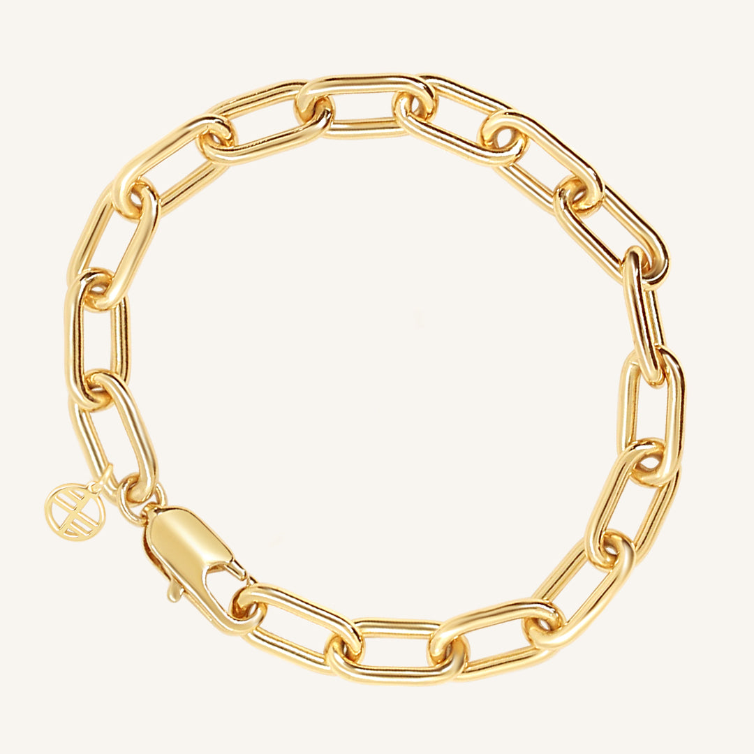 Farrah Bracelet for Women - Elegant Adjustable Beaded Bracelet for Everyday Wear | Perfect for Gifts, Parties, and Casual Outfits