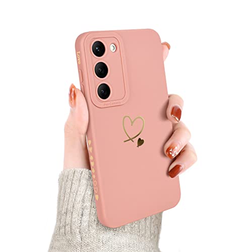 Samsung Galaxy S23 Pink