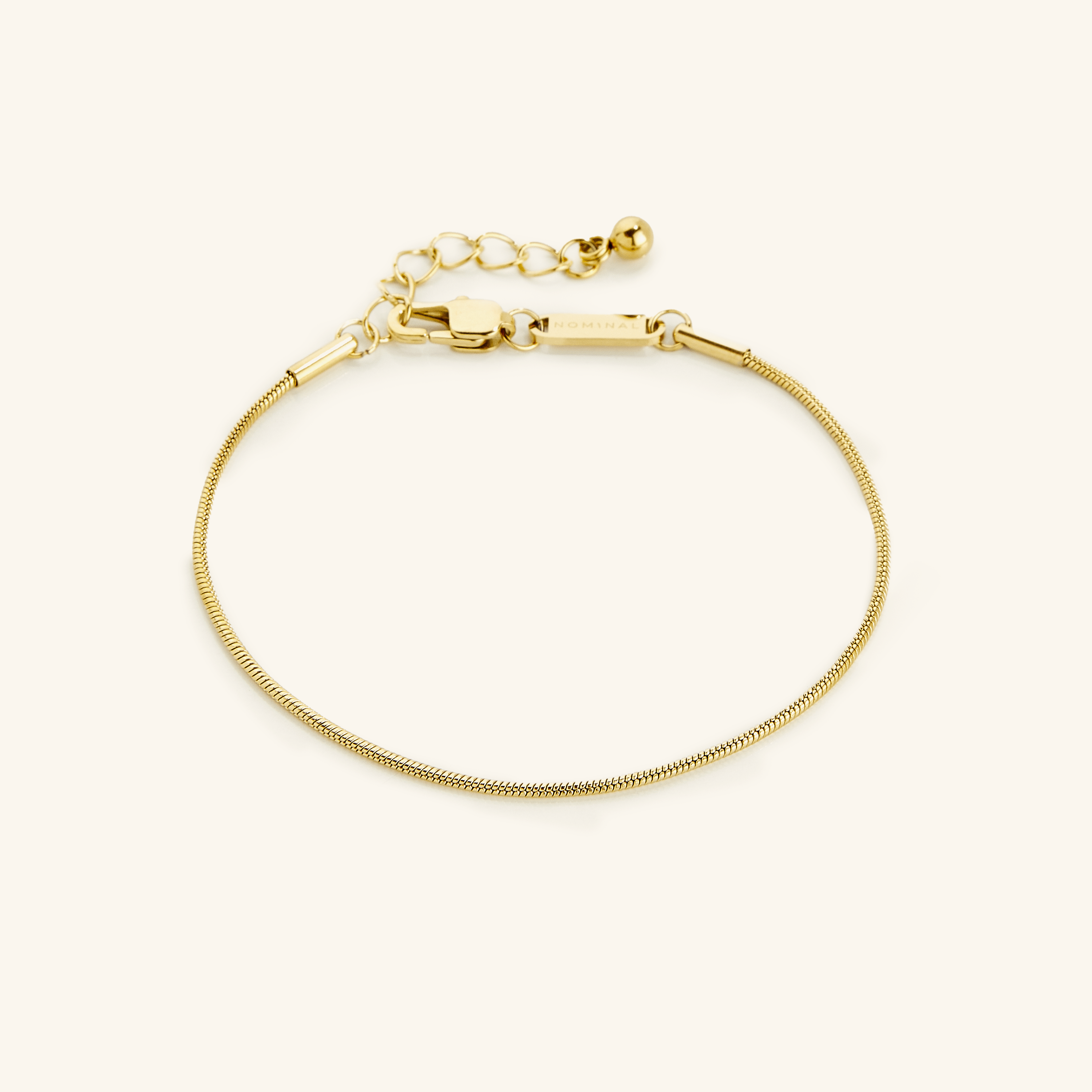 Harmony Chain Bracelet for Women - Elegant Adjustable Gold & Silver Jewelry - Perfect for Daily Wear, Parties & Gifts