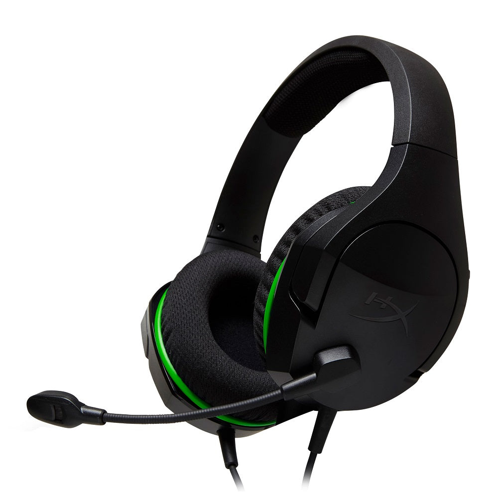 HyperX CloudX Stinger Core Gaming Headset for Xbox One - Lightweight, Noise-Canceling Mic, Immersive Audio - Perfect for Competitive Gaming & Online Chat