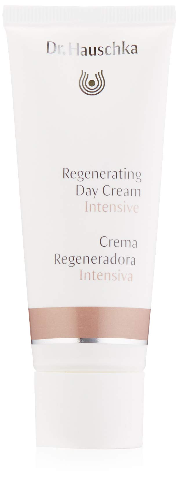 Dr. Hauschka Regenerating Day Cream - Intensive Moisturizing Facial Cream for Firming & Skin Renewal | 1.3 Fl Oz | Daily Anti-Aging Skincare for Dry & Mature Skin