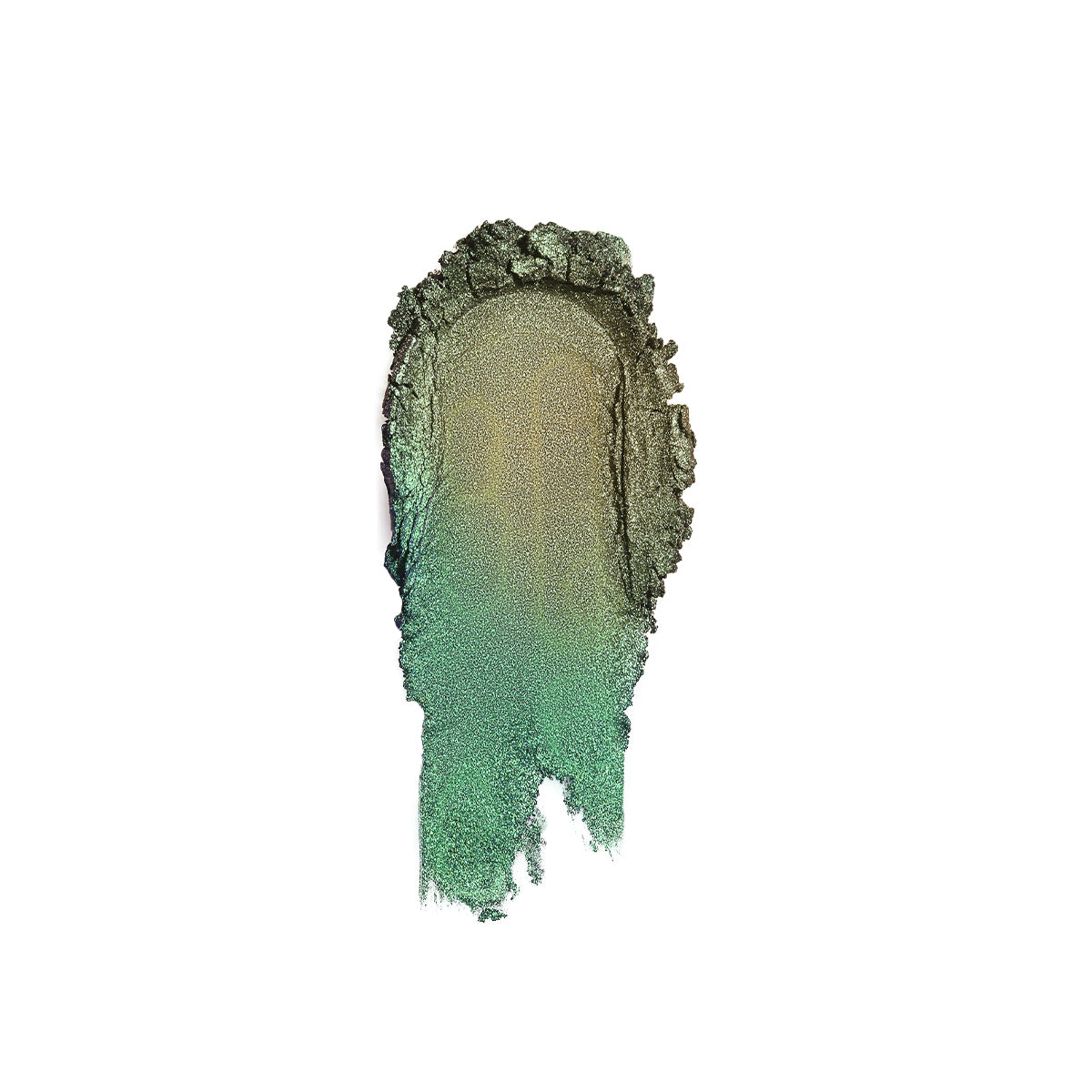 Multi Chrome Pressed Eyeshadow Palette - Neverland Collection | Long-Lasting Pigmented Makeup for Party, Wedding & Special Occasions