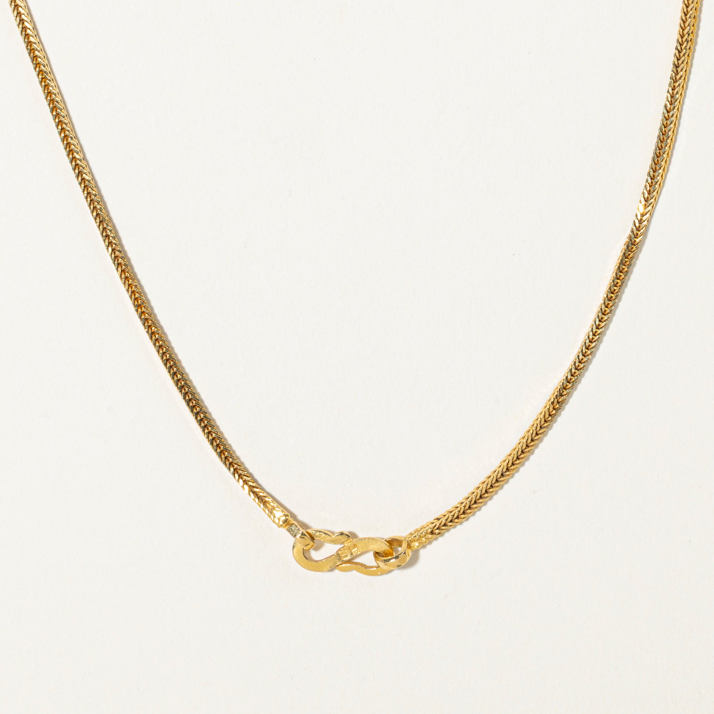 1.06ctw Diamond Cluster Pendant Necklace - 16