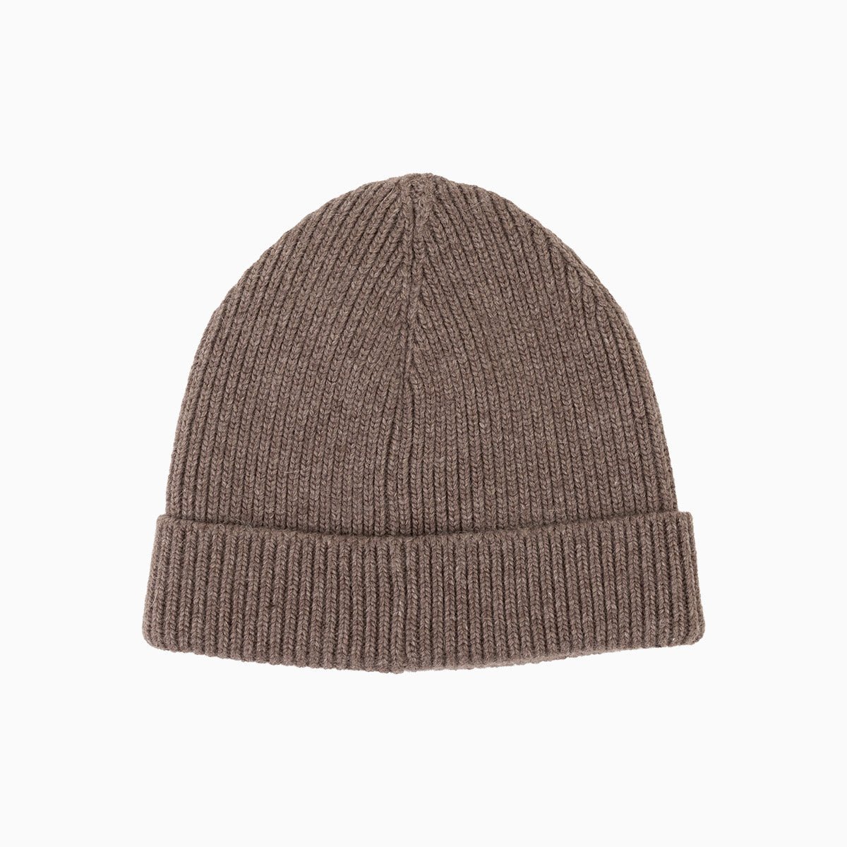 Horseshoe Badge Watch Beanie - Stylish Unisex Winter Hat with Adjustable Fit for Men & Women - Perfect for Outdoor Activities, Sports, and Casual Wear