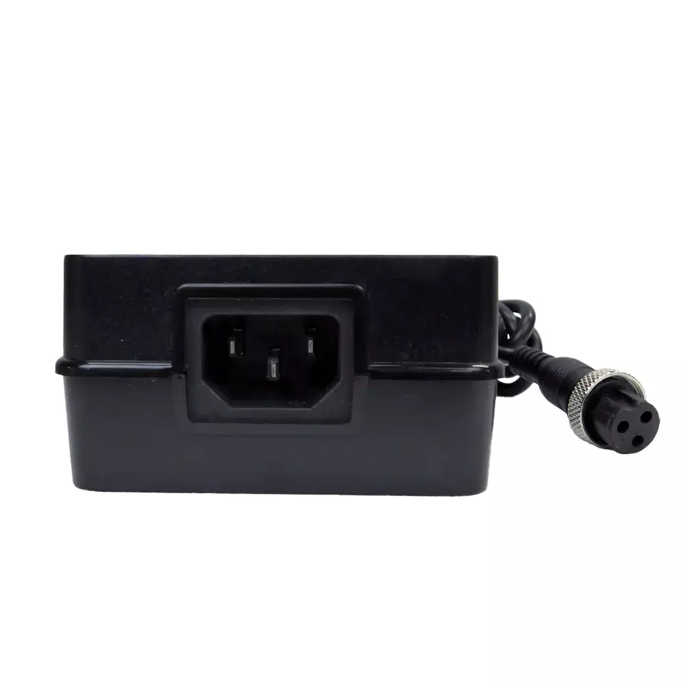 Kaabo 84V Fast Electric Scooter Charger - High-Speed Charging for Kaabo Mantis, Wolf Warrior & GT Models - Perfect for Commuting & Urban Adventures