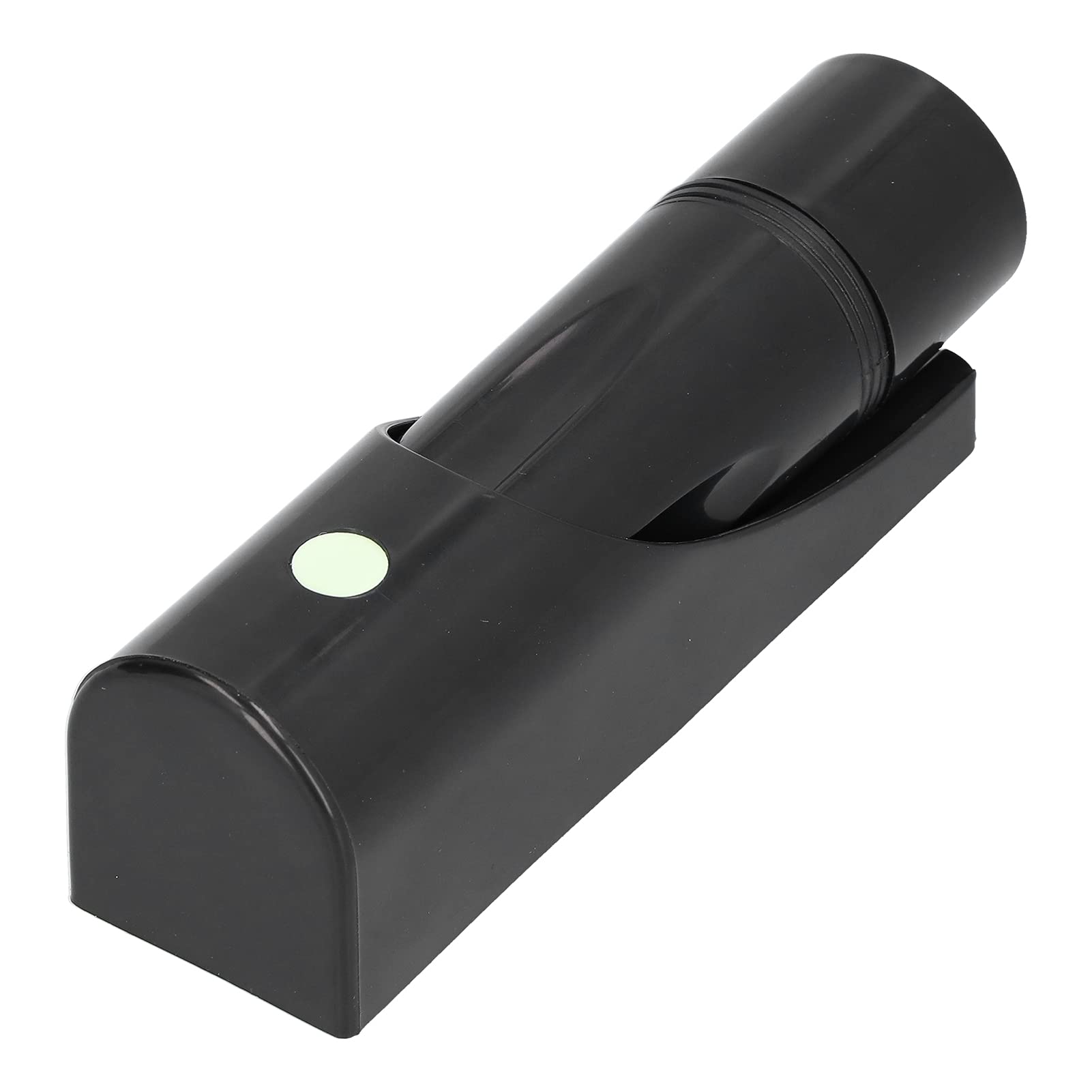 Best Emergency Flashlight - Ultra Bright LED Flashlight with Push Button, Steady Light No Flicker - Perfect for Power Outages, Camping & Outdoor Adventures