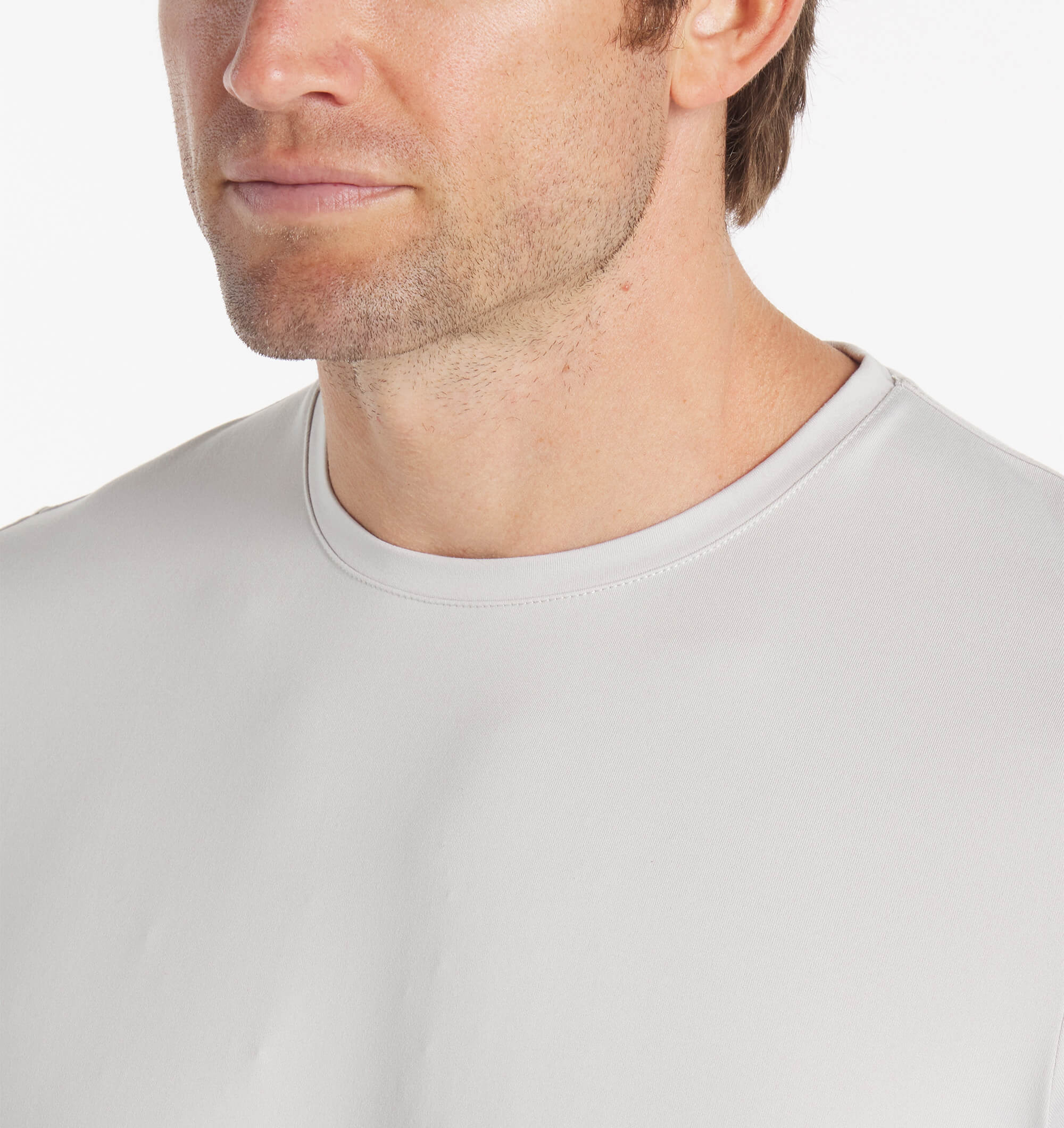 Ultra Soft Comfortable Men's T-Shirt - Breathable Cotton Tee for Casual Wear, Gym & Everyday Use