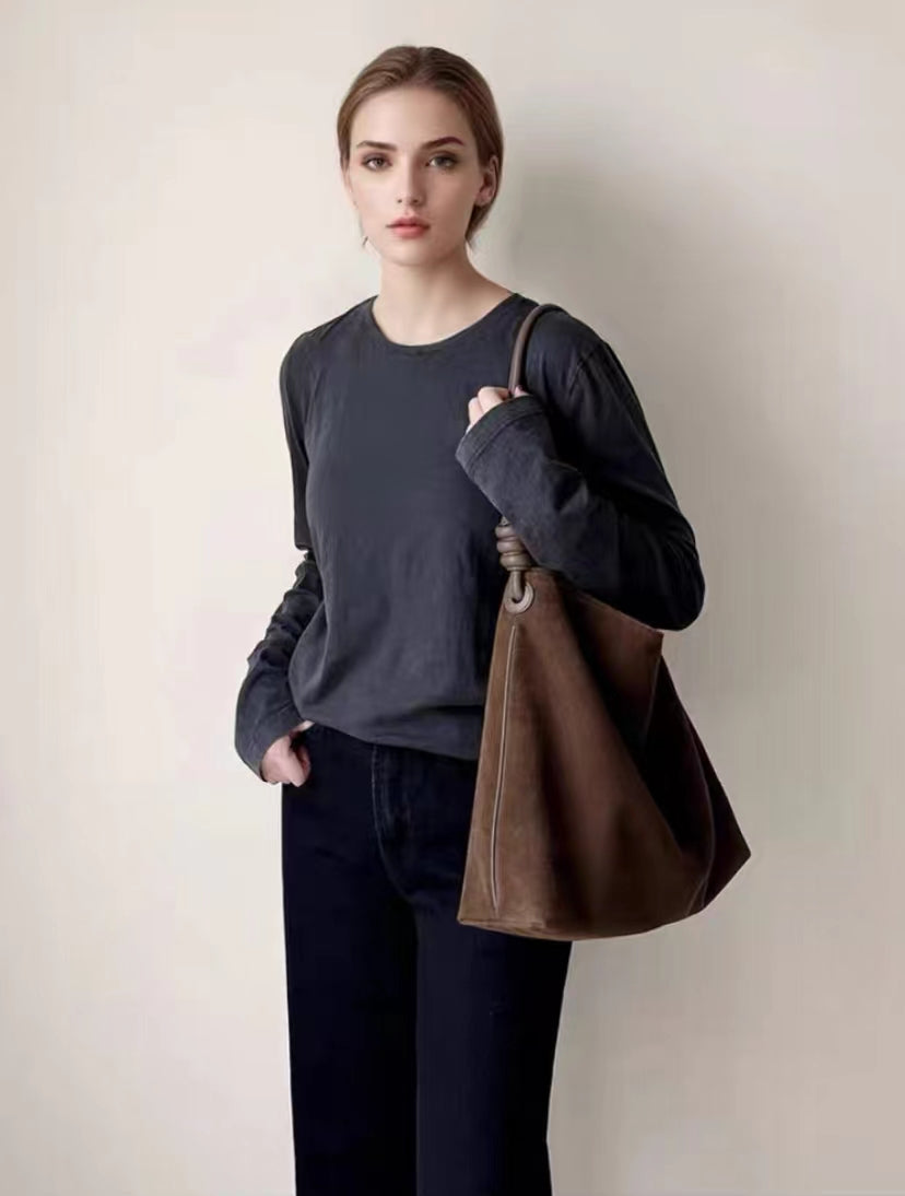 Stylish Women's Tote Bag - Fashionable Large Shoulder Bag for Work, Travel & Shopping - Durable & Spacious Designer Handbag for Everyday Use